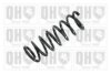 QUINTON HAZELL QCS7144 Coil Spring